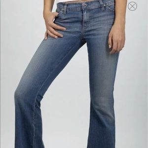 AG Jeans, The Legend boot cut, Size 29R